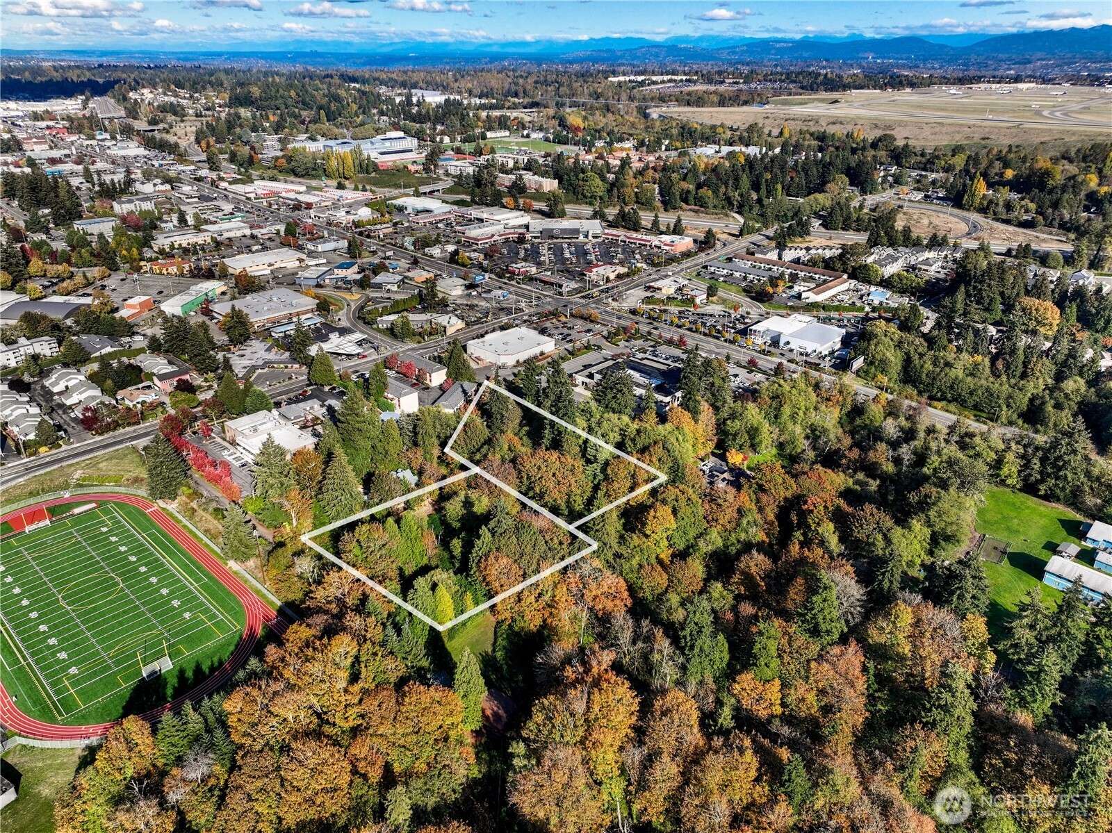 Burien, WA 98166,16504 3rd AVE SW