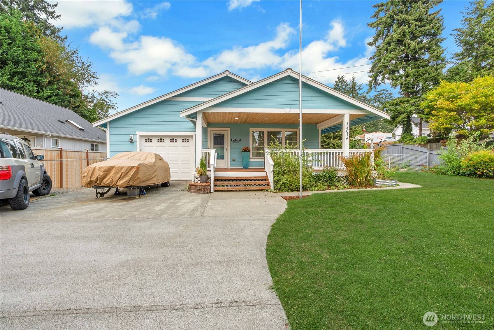 Lakewood, WA 98498,12614 Naomilawn DR SW