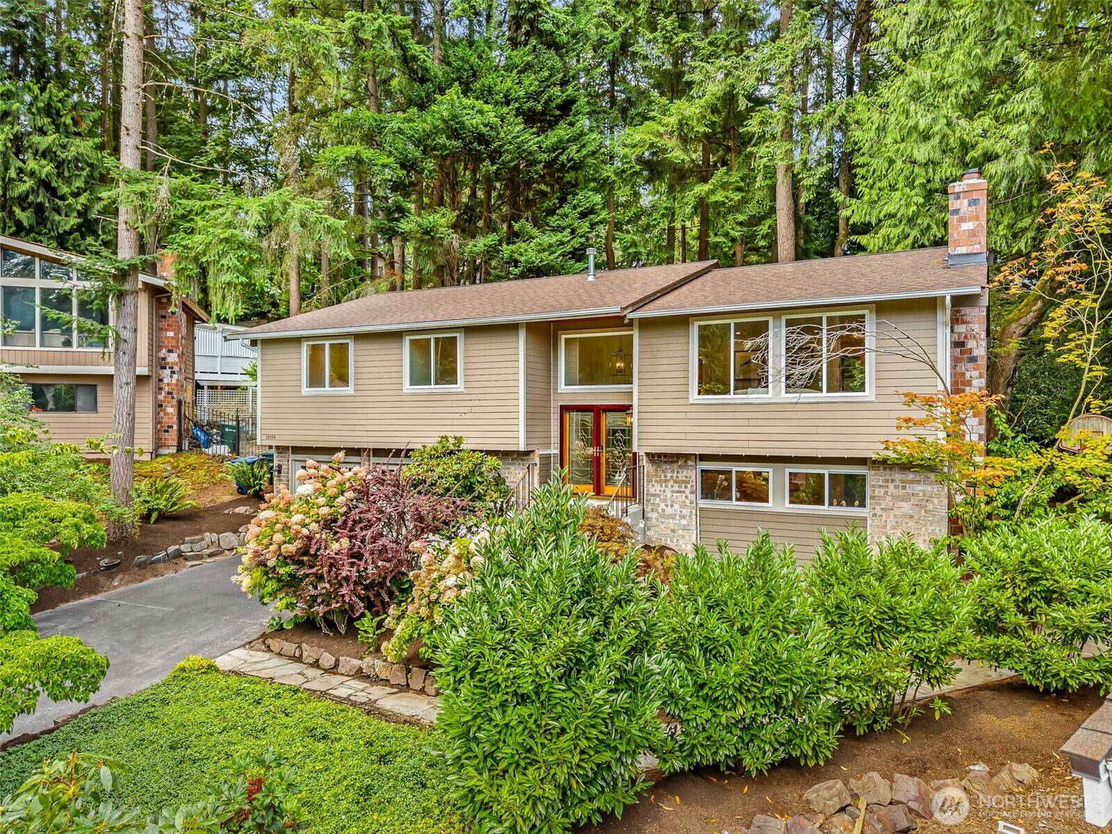 Bothell, WA 98011,10554 NE 150th CT