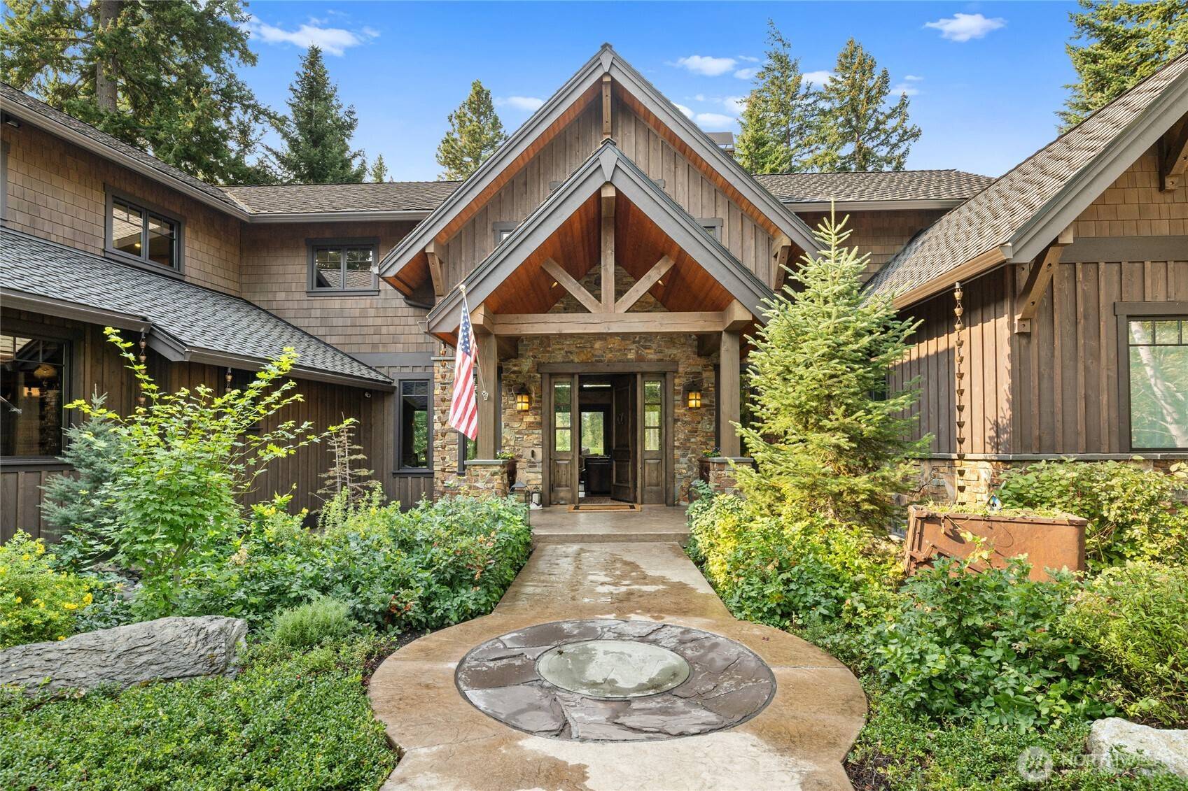 Cle Elum, WA 98922,530 Spragger WAY