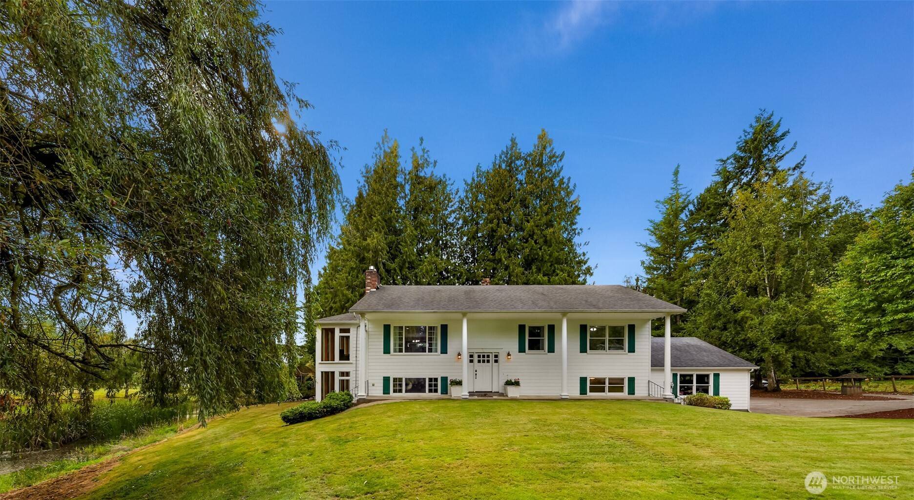 Custer, WA 98240,9067 Sunrise Rd