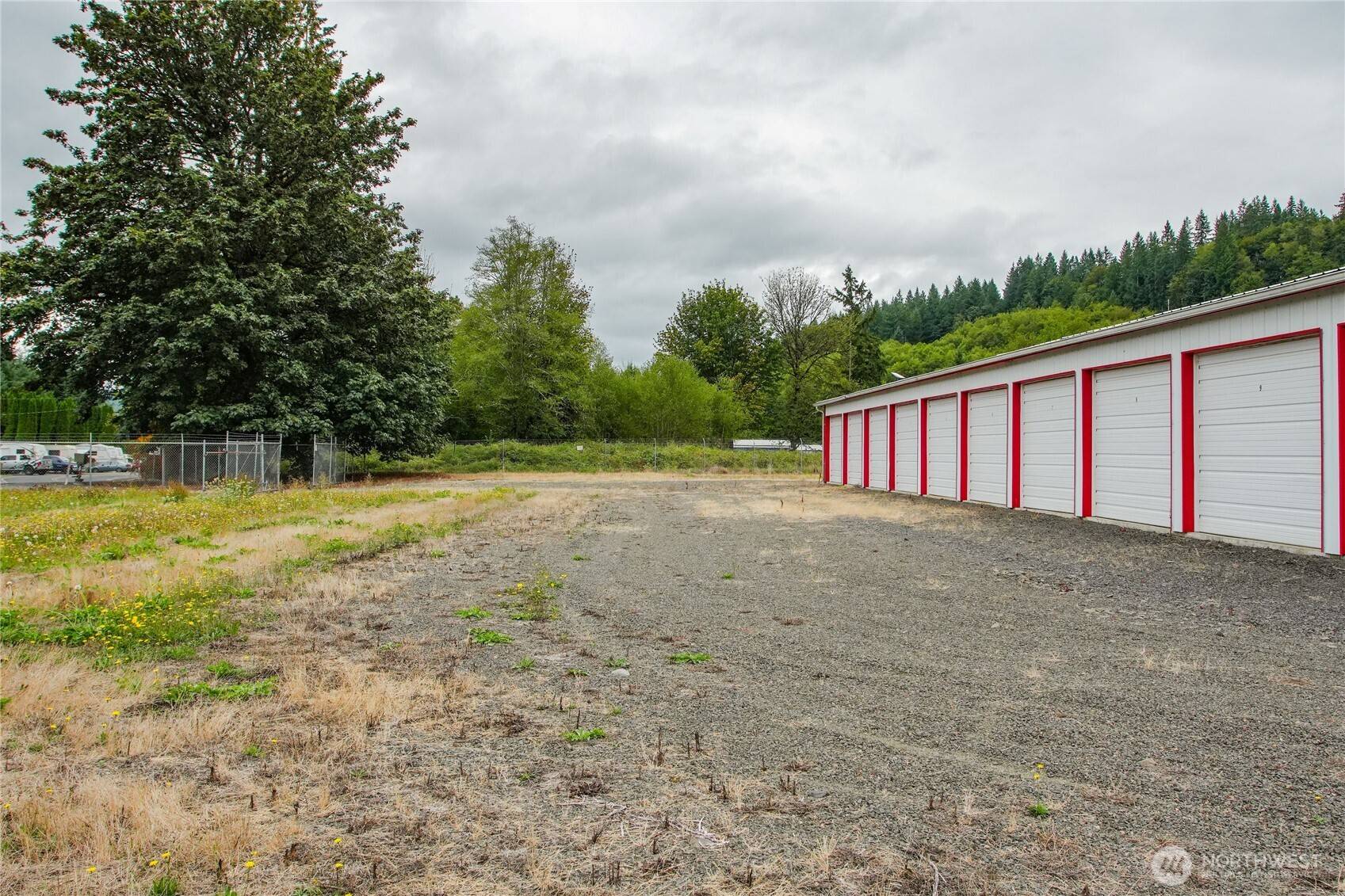 Silver Creek, WA 98585,170 Gershick RD
