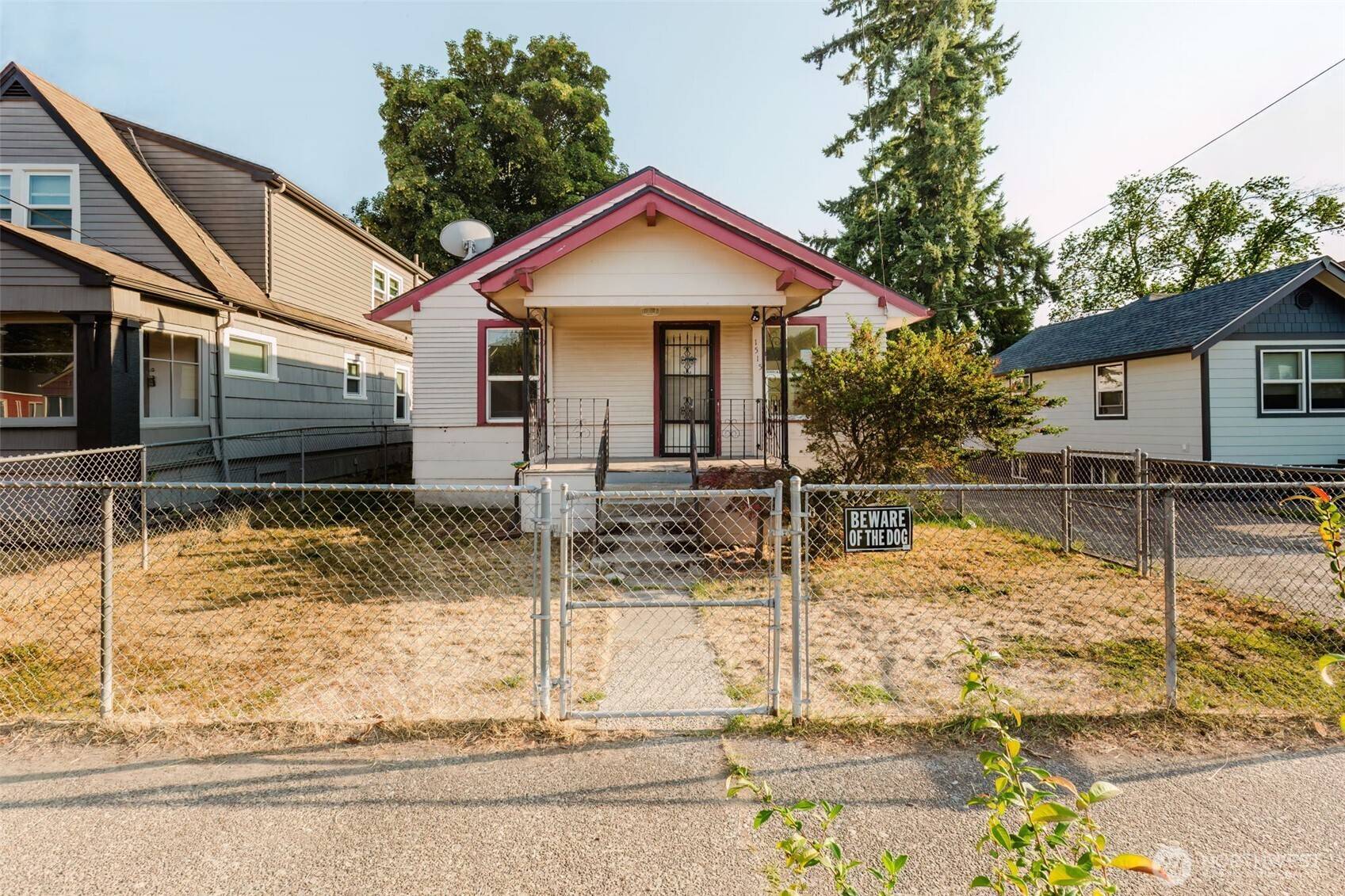 Bremerton, WA 98337,1515 9th ST