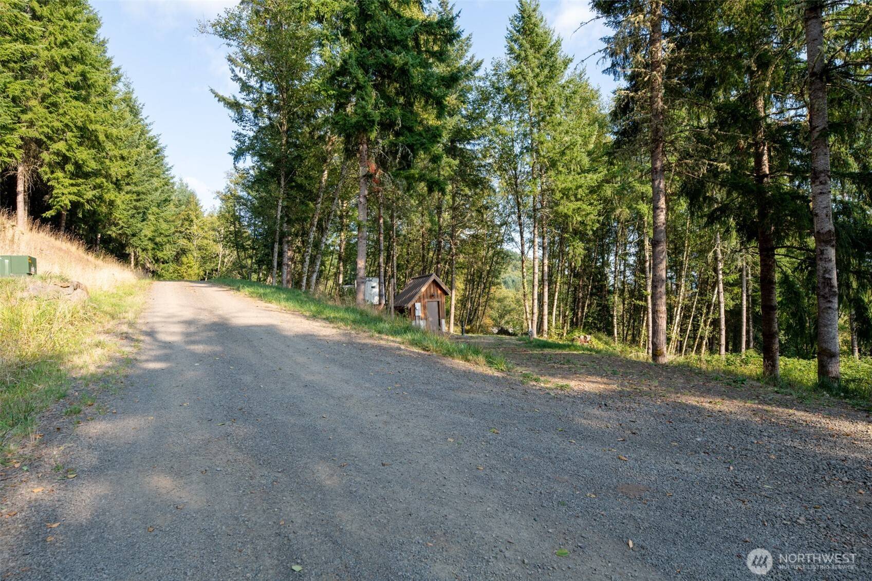 Silver Creek, WA 98585,189 Kjesbu RD