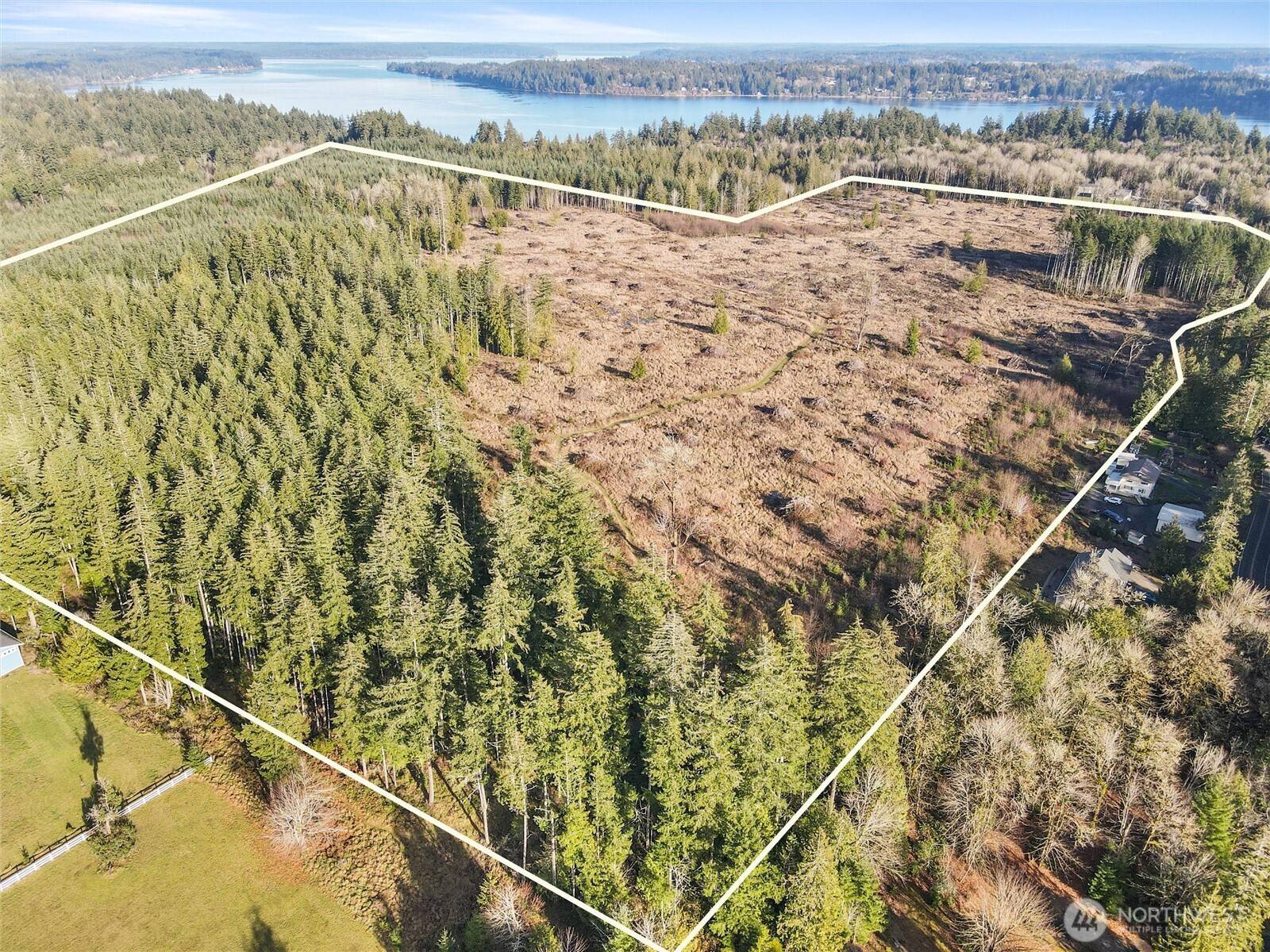 Olympia, WA 98502,0 XXXX Gravelly Beach LOOP NW