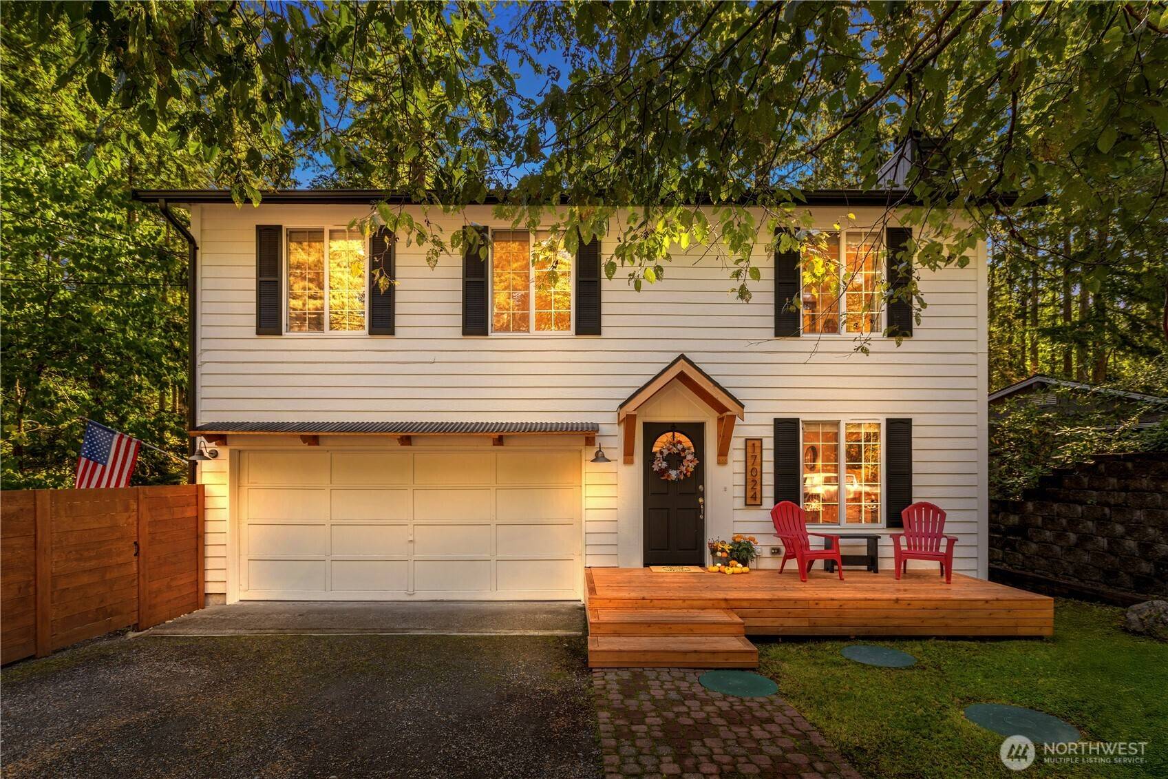 North Bend, WA 98045,17024 427th AVE SE