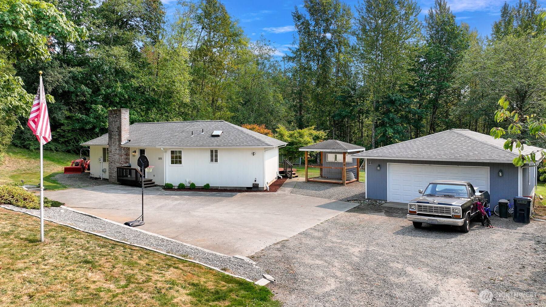 Blaine, WA 98230,3575 Sweet Road