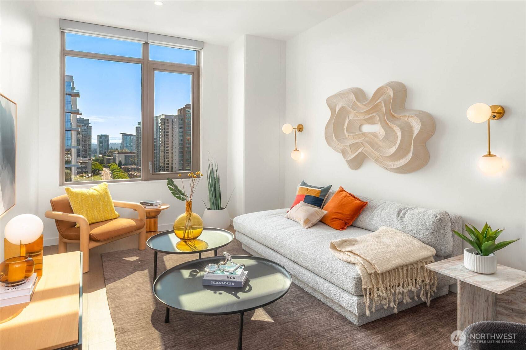 Bellevue, WA 98004,10232 NE 10th ST #308