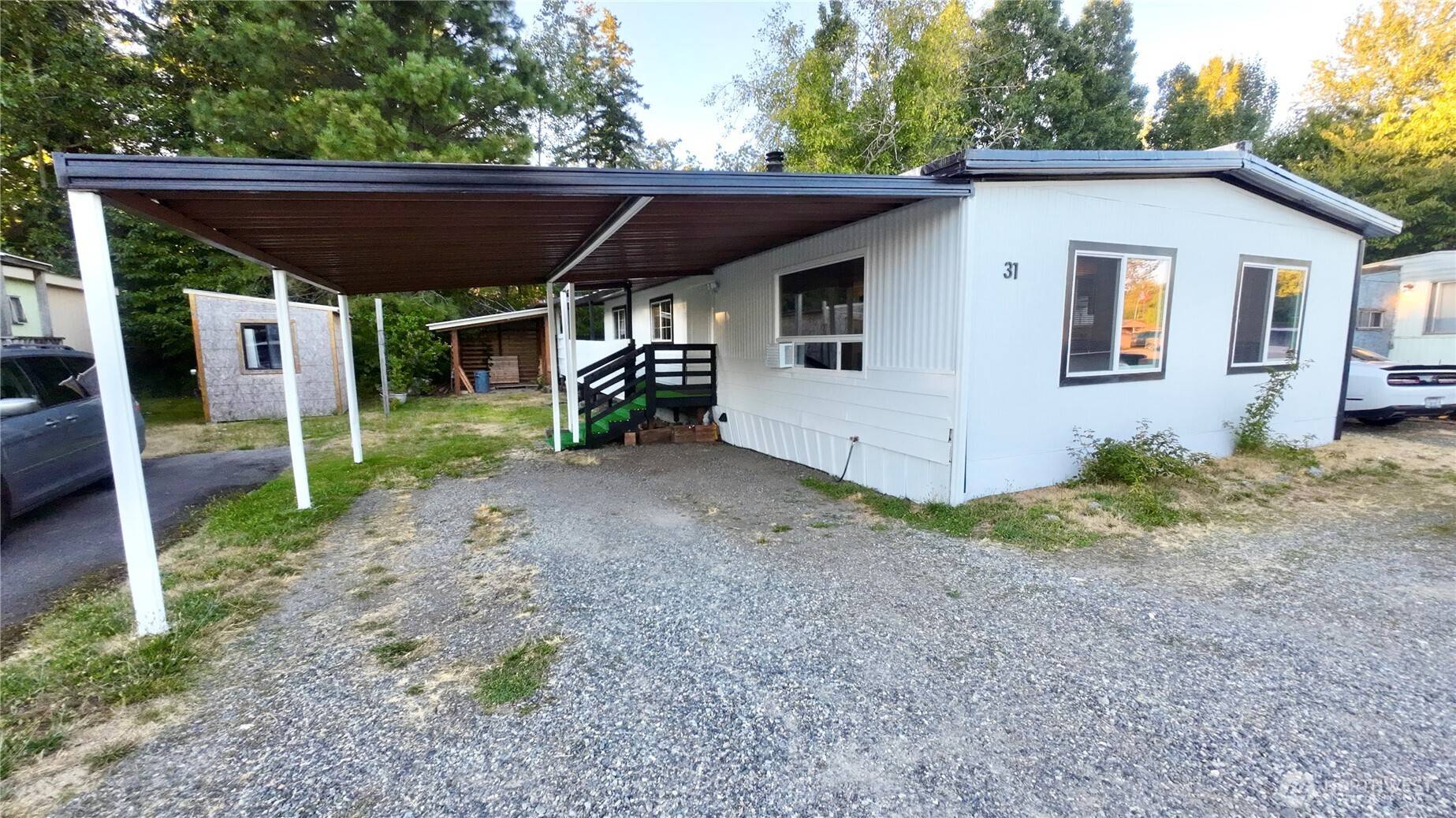 Bellingham, WA 98226,4015 Eliza AVE #31