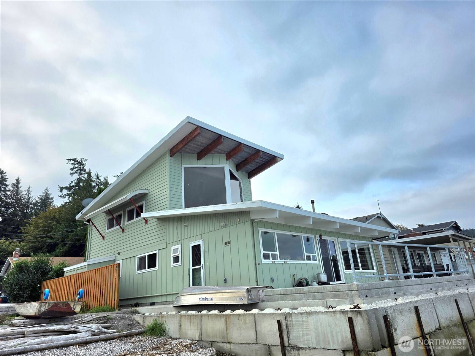 Camano Island, WA 98282,107 Utsalady RD