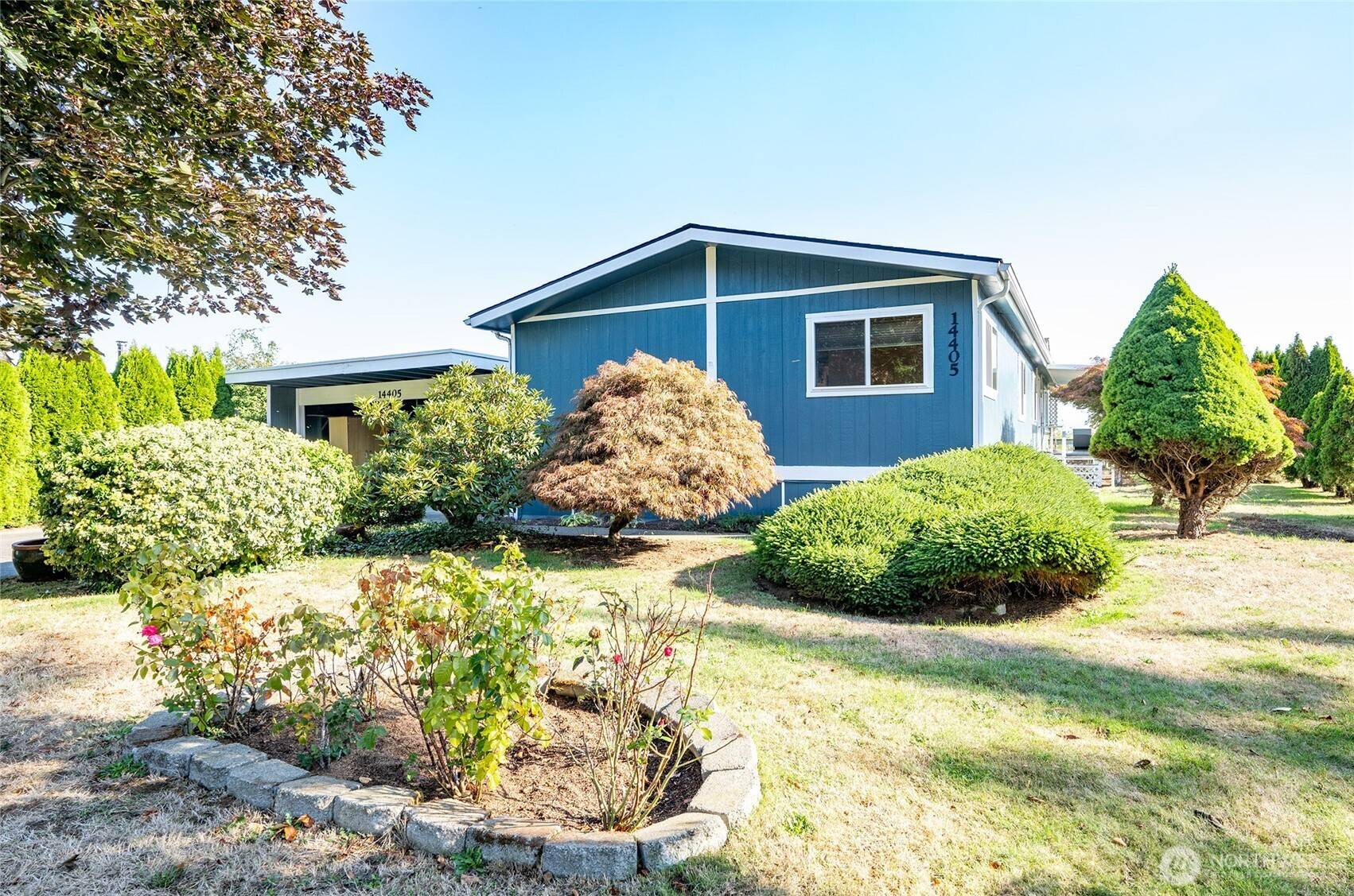 Bonney Lake, WA 98391,14405 Greenbelt DR E