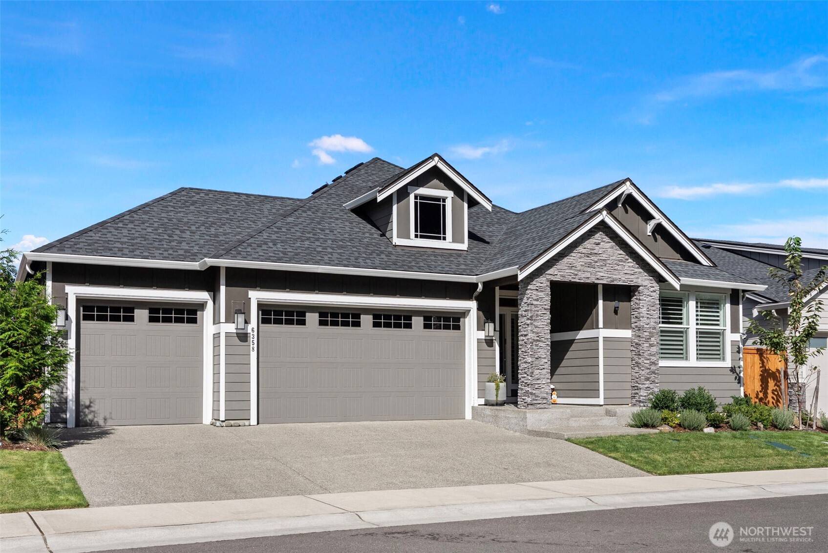 Port Orchard, WA 98367,6358 Great Glen Rd SW