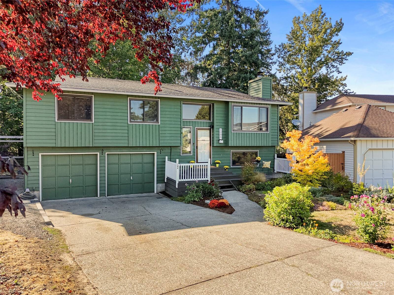 Des Moines, WA 98198,1205 S 236th PL