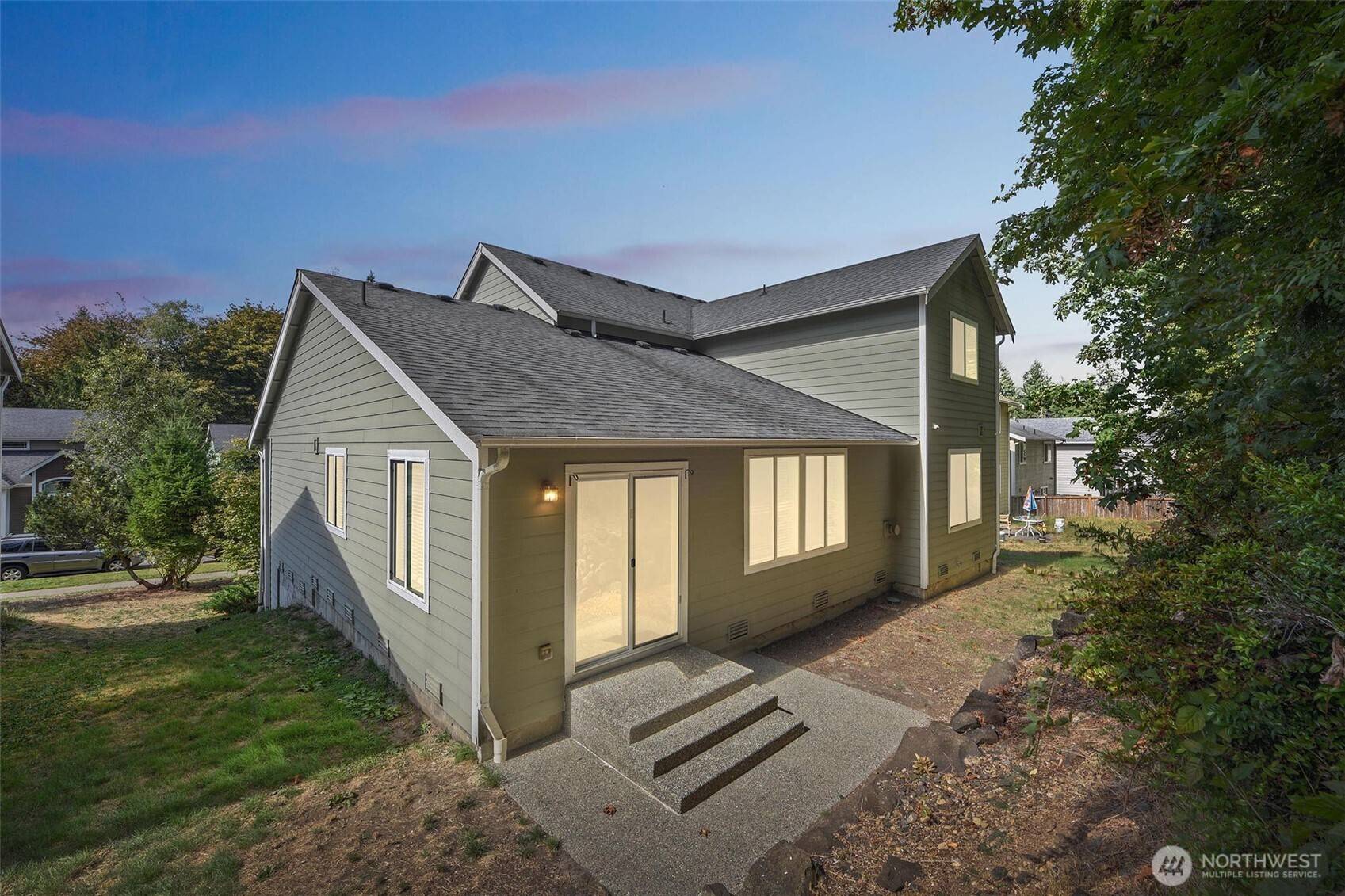 Olympia, WA 98502,2316 Cooper Crest PL NW
