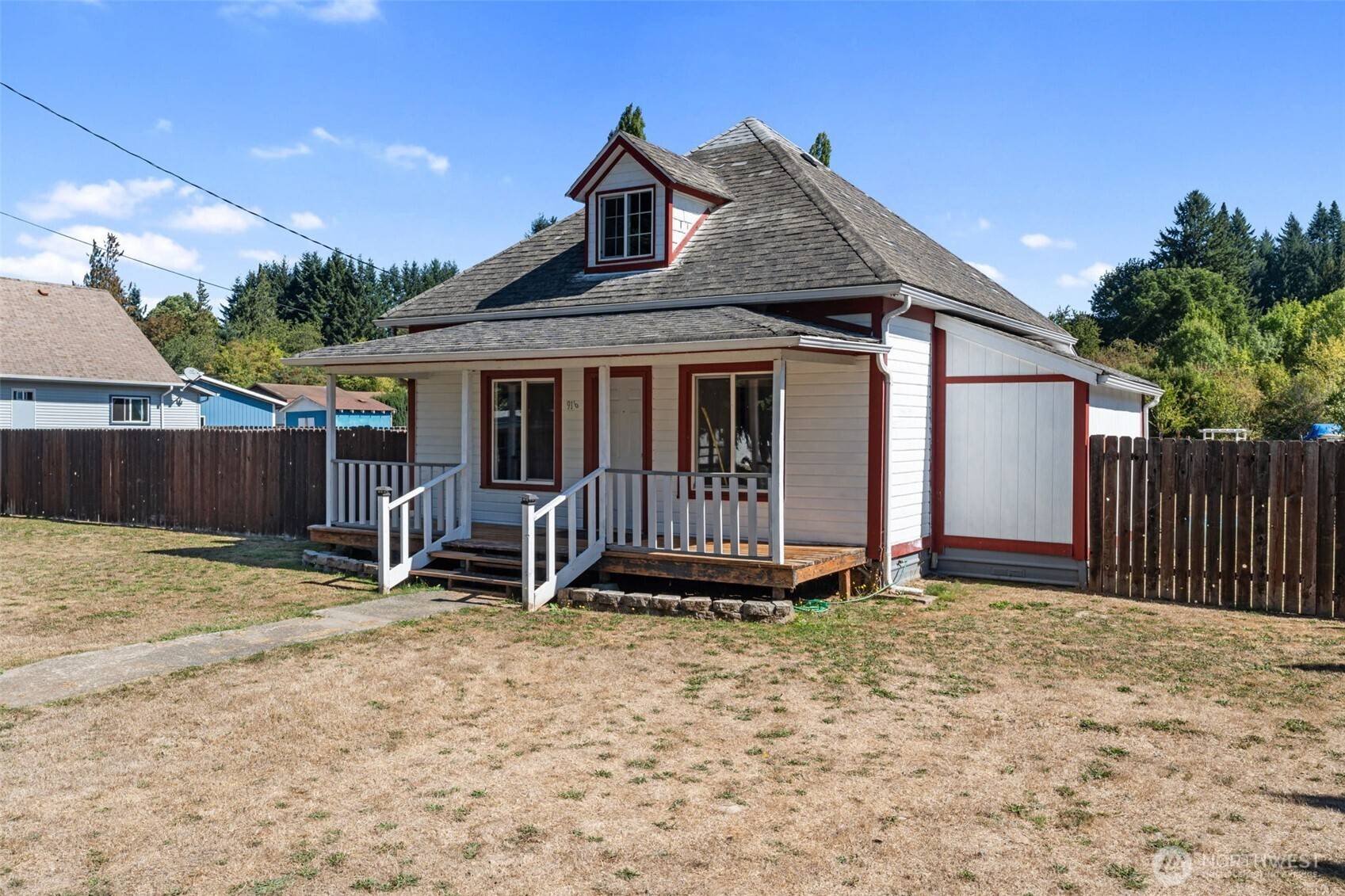 Vader, WA 98593,916 B ST