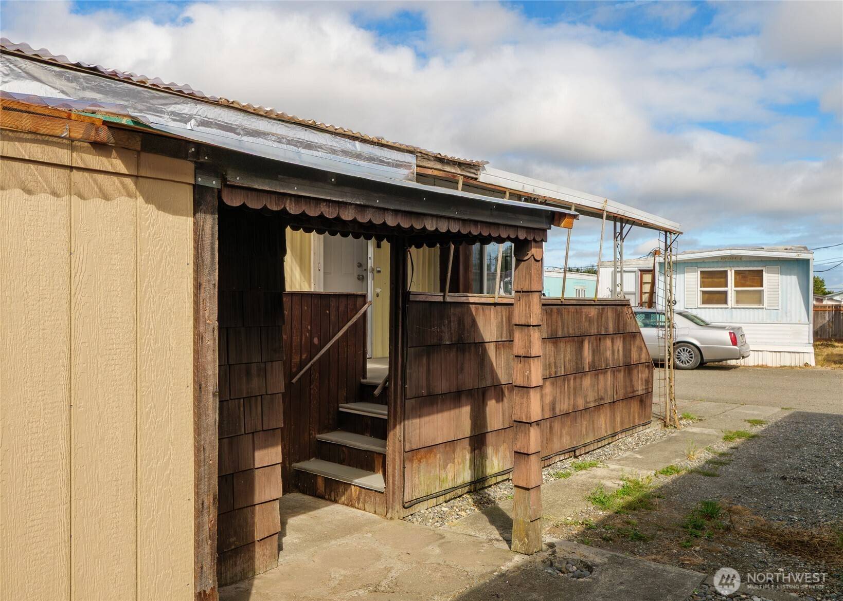 Sequim, WA 98382,201 N Fifth ST #19