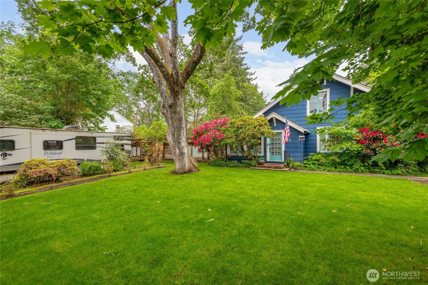 Lakewood, WA 98499,9302 Dekoven DR SW