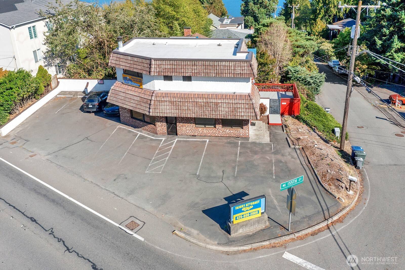 Lake Forest Park, WA 98155,15500 Bothell Way NE
