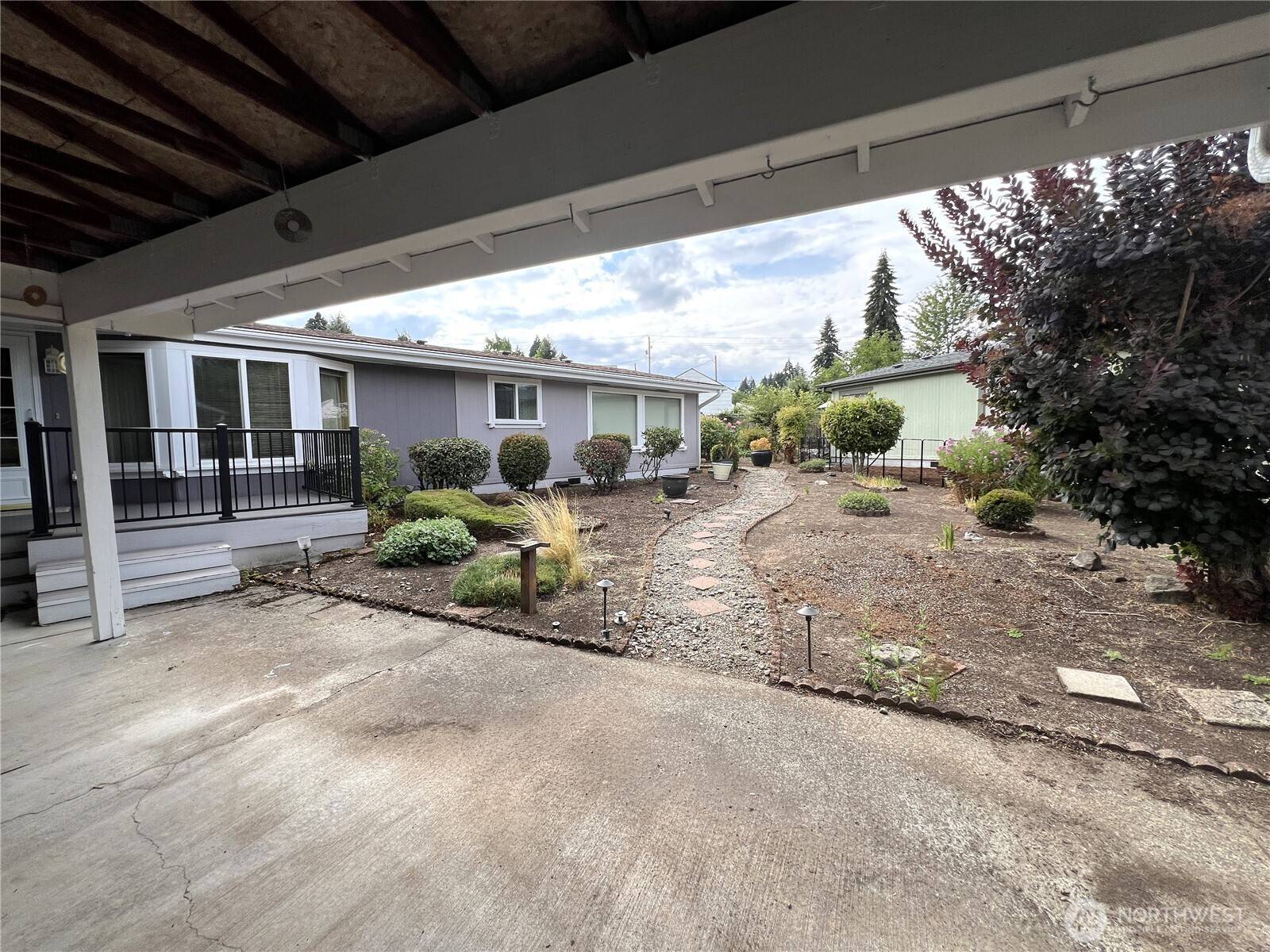 Vancouver, WA 98661,5701 NE St Johns RD #36