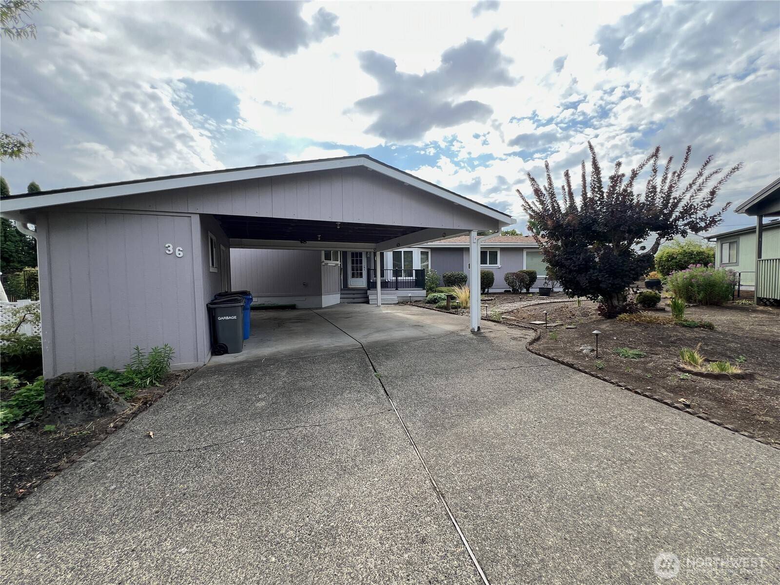 Vancouver, WA 98661,5701 NE St Johns RD #36