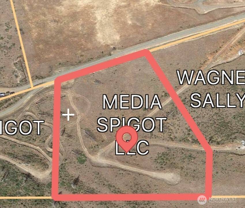 Cle Elum, WA 98922,0 Lot 3 Sonrisa DR