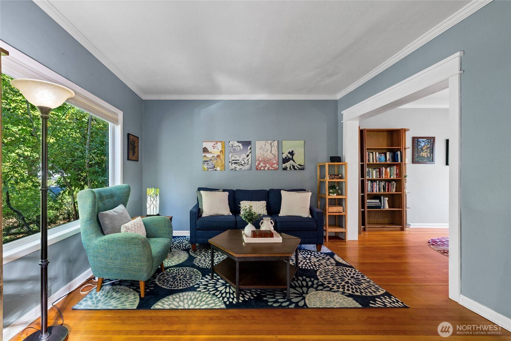 Tacoma, WA 98406,1025 N Oakes ST