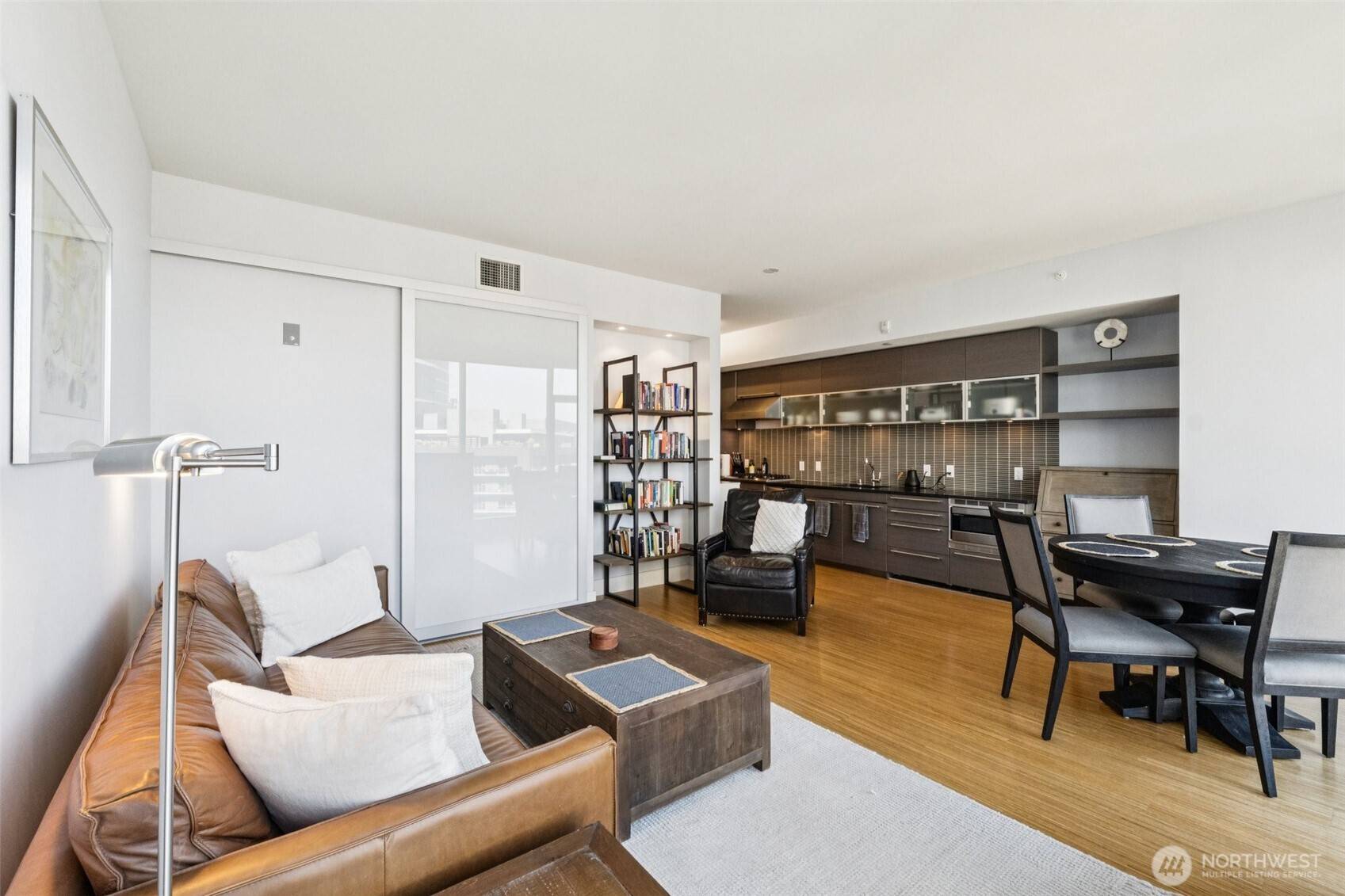 Seattle, WA 98121,820 Blanchard ST #904