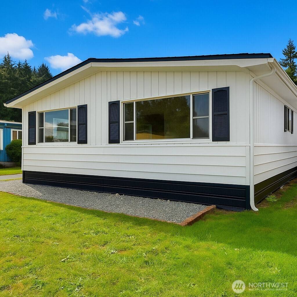 Lakewood, WA 98499,3110 86th Street Ct S