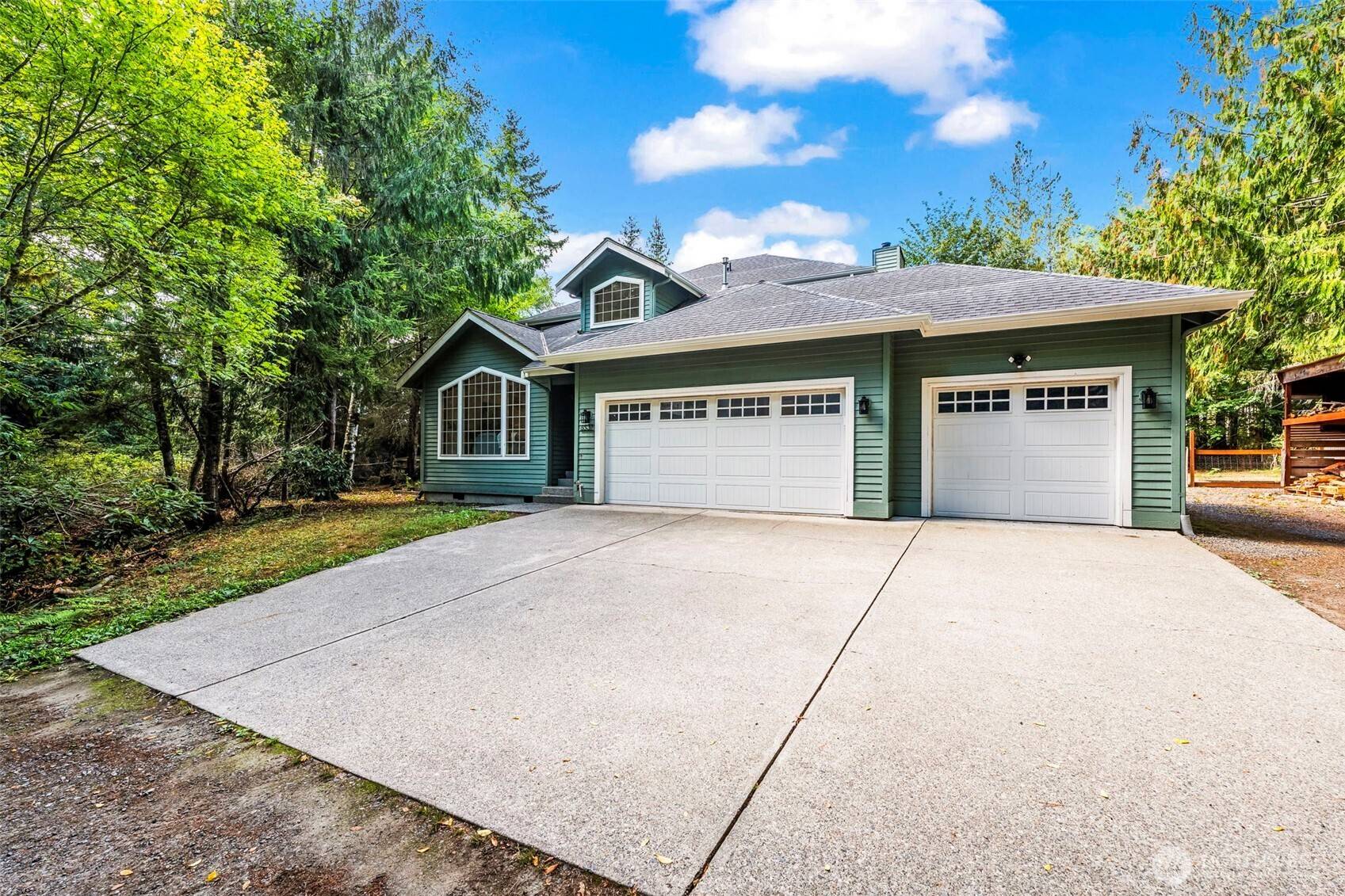 Bremerton, WA 98312,6537 Seabeck HWY