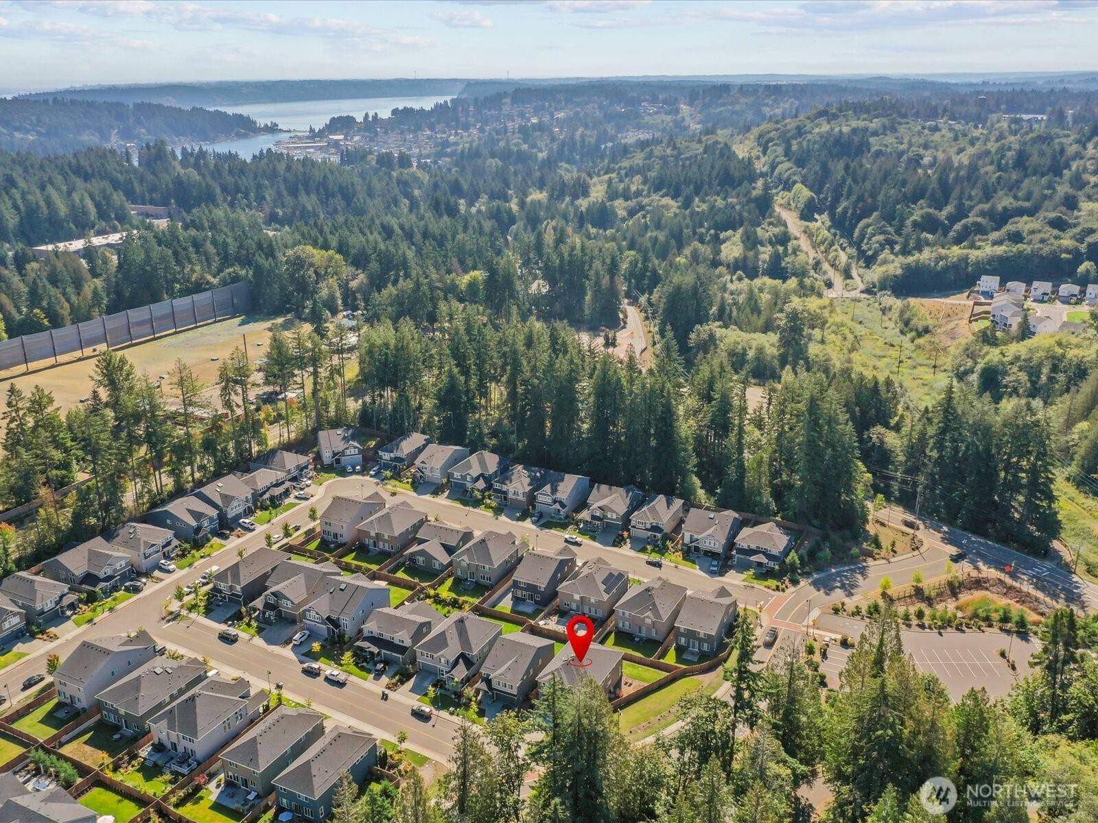 Gig Harbor, WA 98332,4982 Empress ST