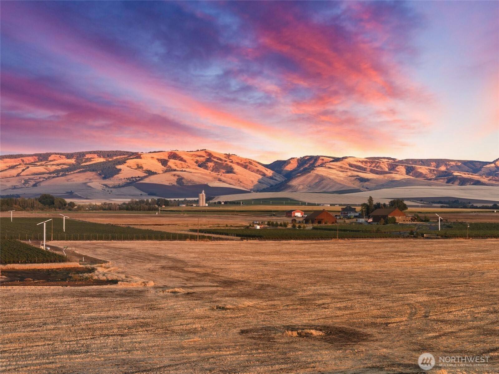 Walla Walla, WA 99362,9 Lot Healey