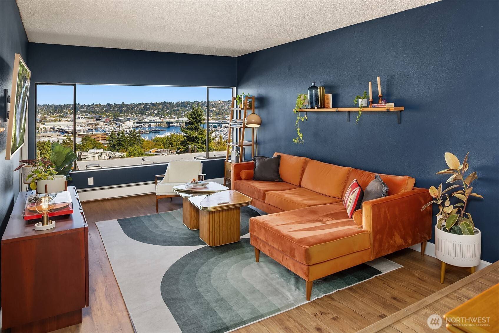 Seattle, WA 98199,3661 24th PL W #406