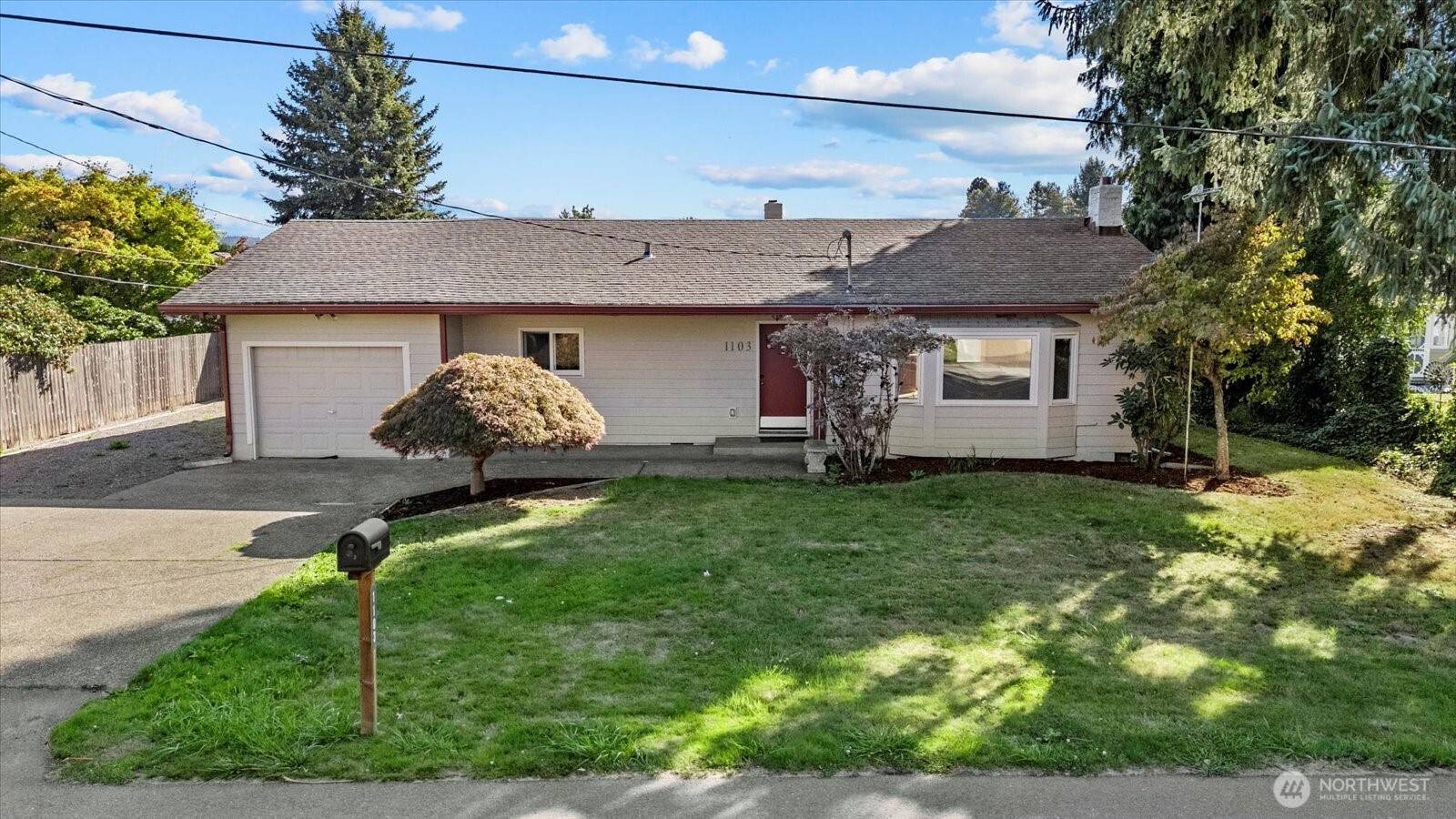 Puyallup, WA 98371,1103 26th ST NW