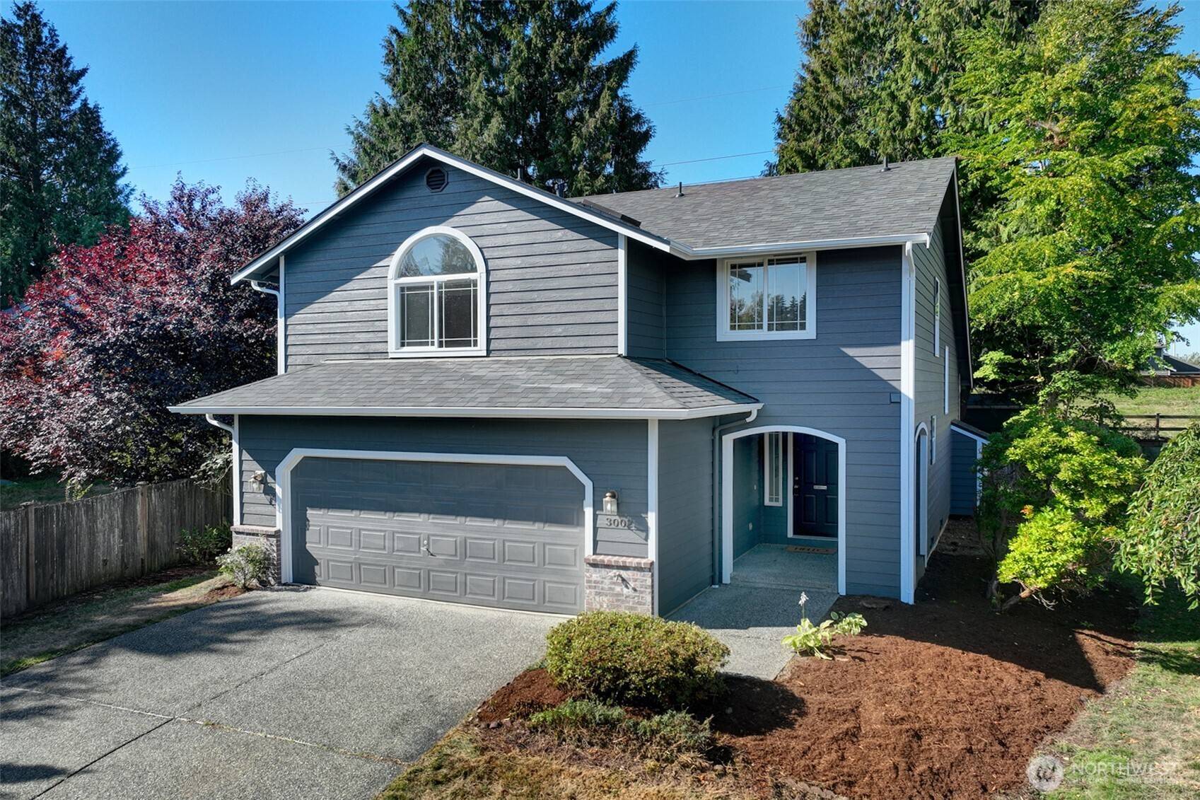 Bothell, WA 98012,3002 200th ST SE