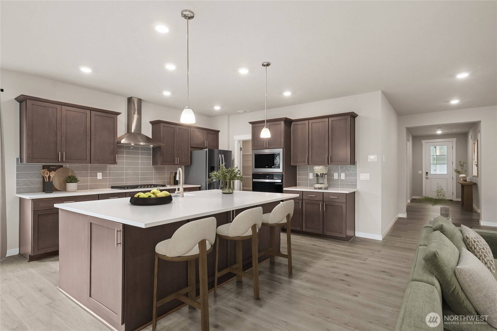 North Bend, WA 98045,743 SE 12th PL #28