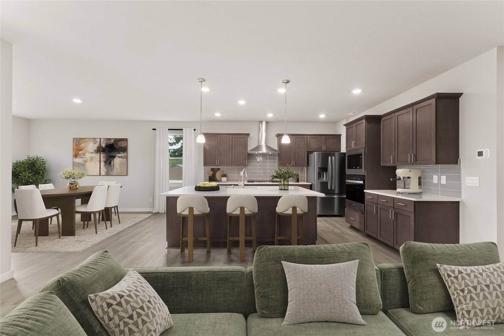 North Bend, WA 98045,743 SE 12th PL #28