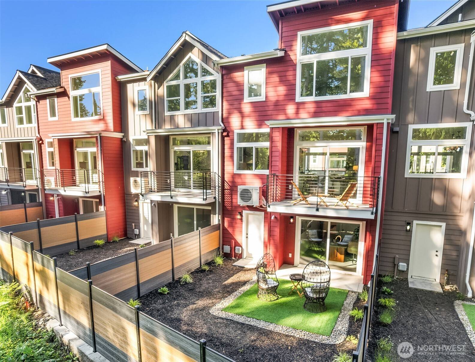 Bothell, WA 98012,19722 Filbert DR #Unit 9