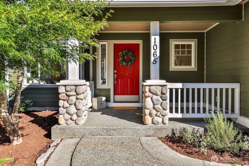 North Bend, WA 98045,1065 SW 12th ST