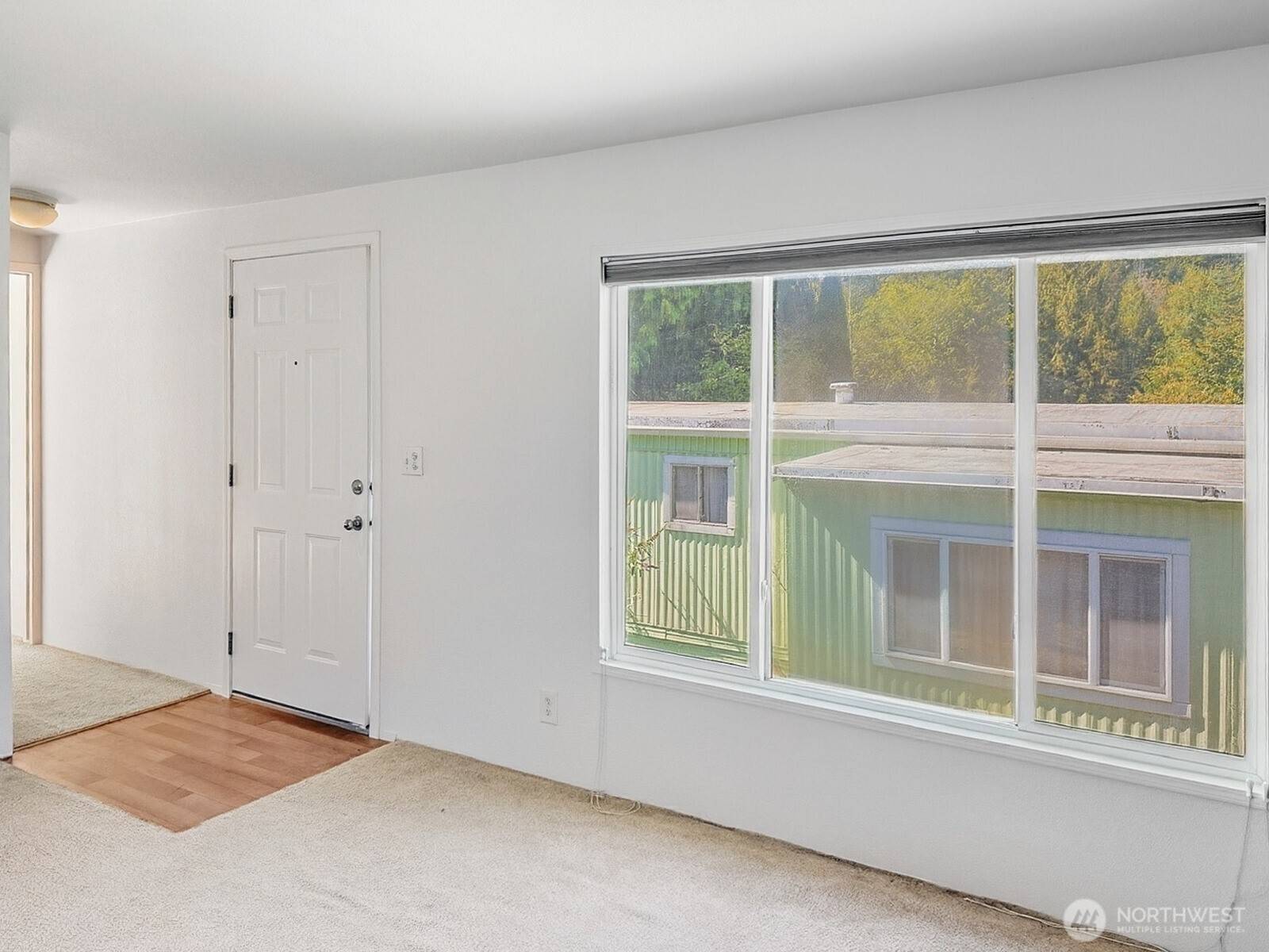 Bellingham, WA 98229,4000 Flynn ST #107