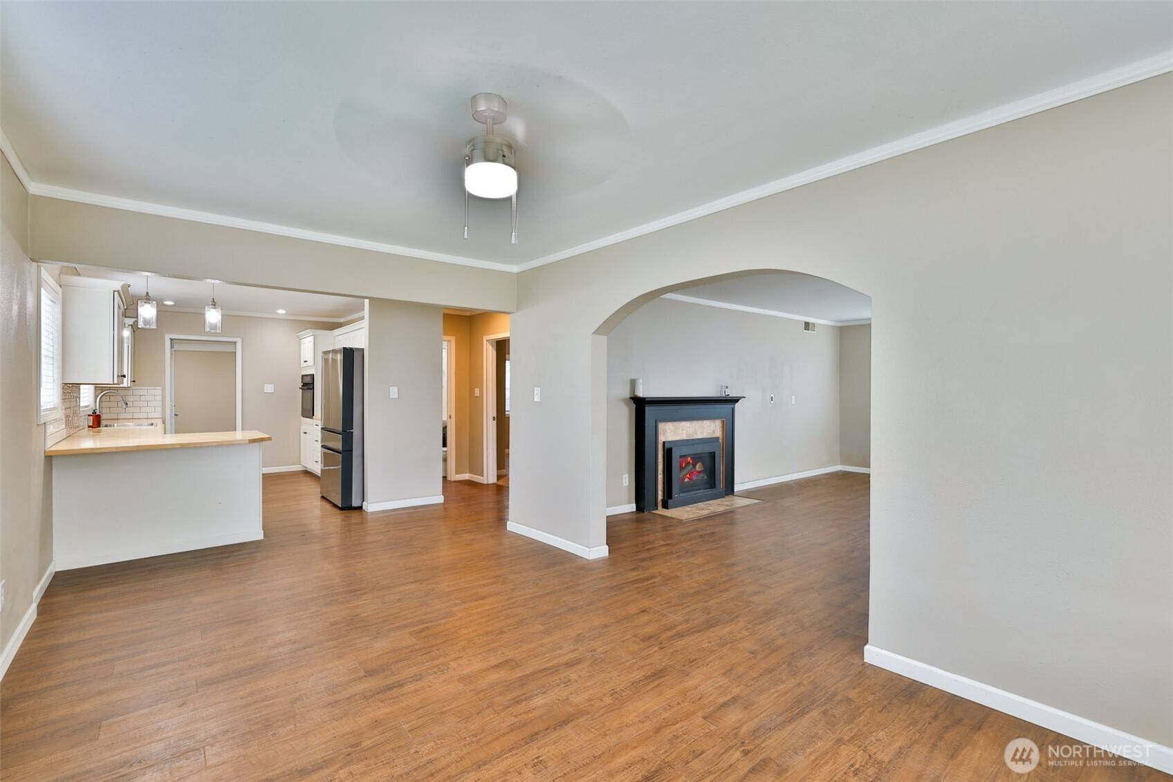 Hoquiam, WA 98550,2621 Sumner AVE