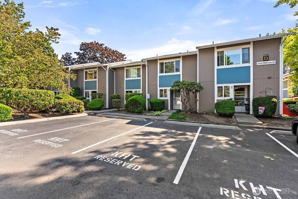 Kent, WA 98030,25416 106th AVE NW #D4