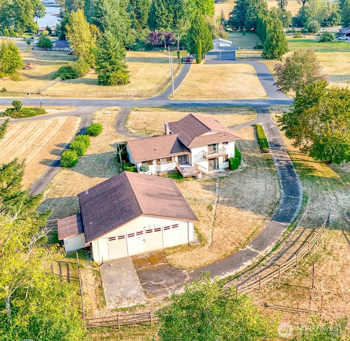 Fall City, WA 98024,36016 SE 49th ST