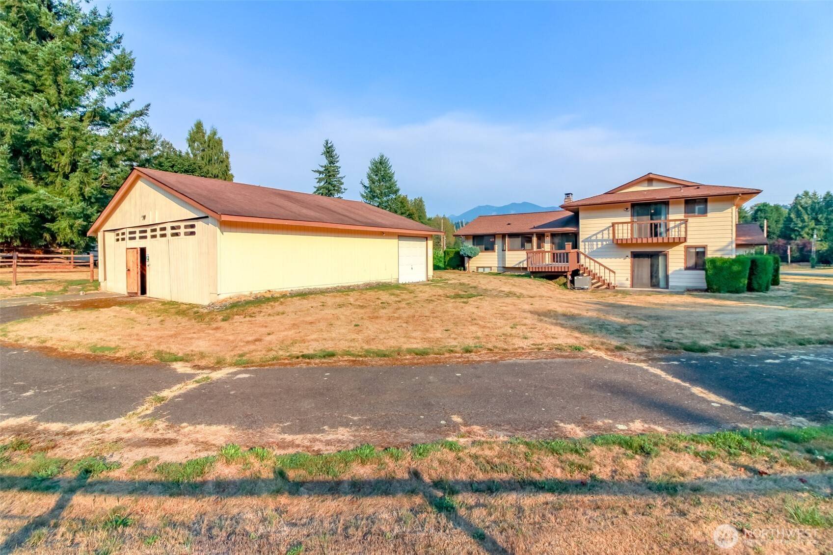 Fall City, WA 98024,36016 SE 49th ST