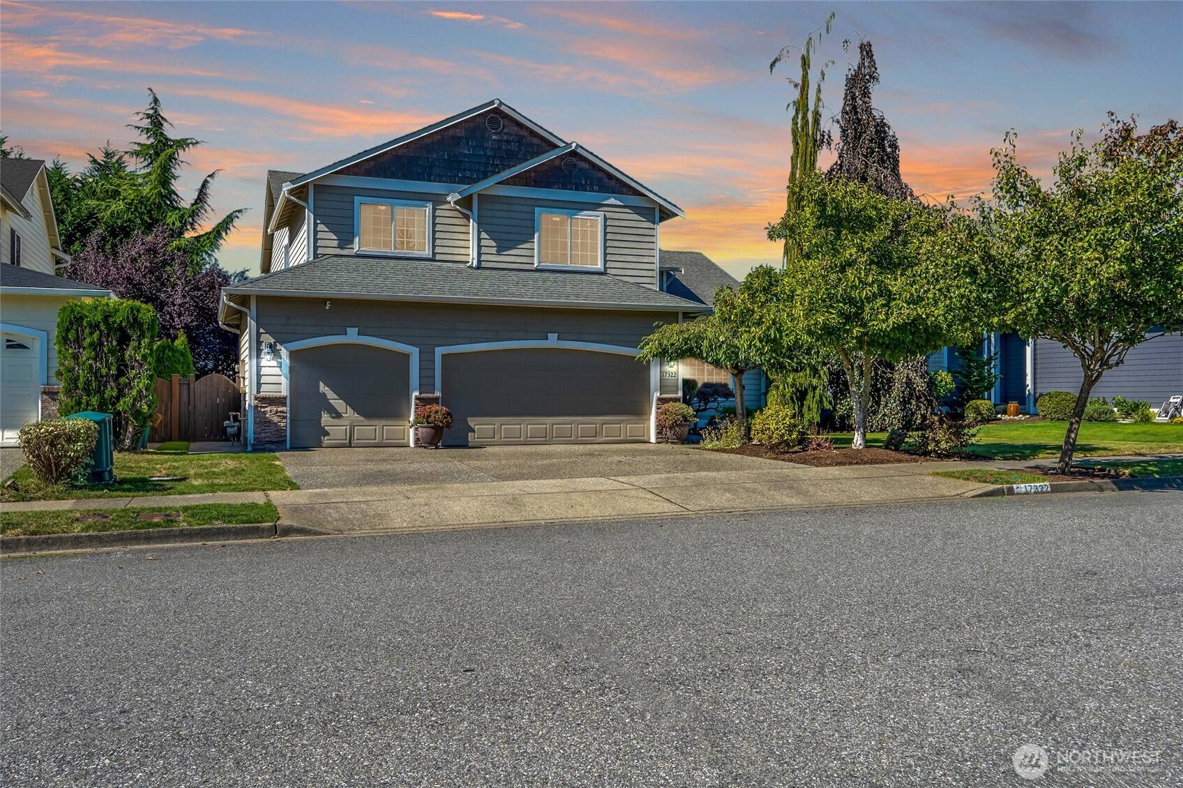 Arlington, WA 98223,17322 80th DR NE