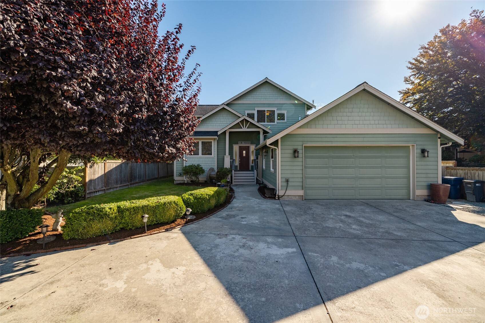 La Conner, WA 98257,206 Dalan PL