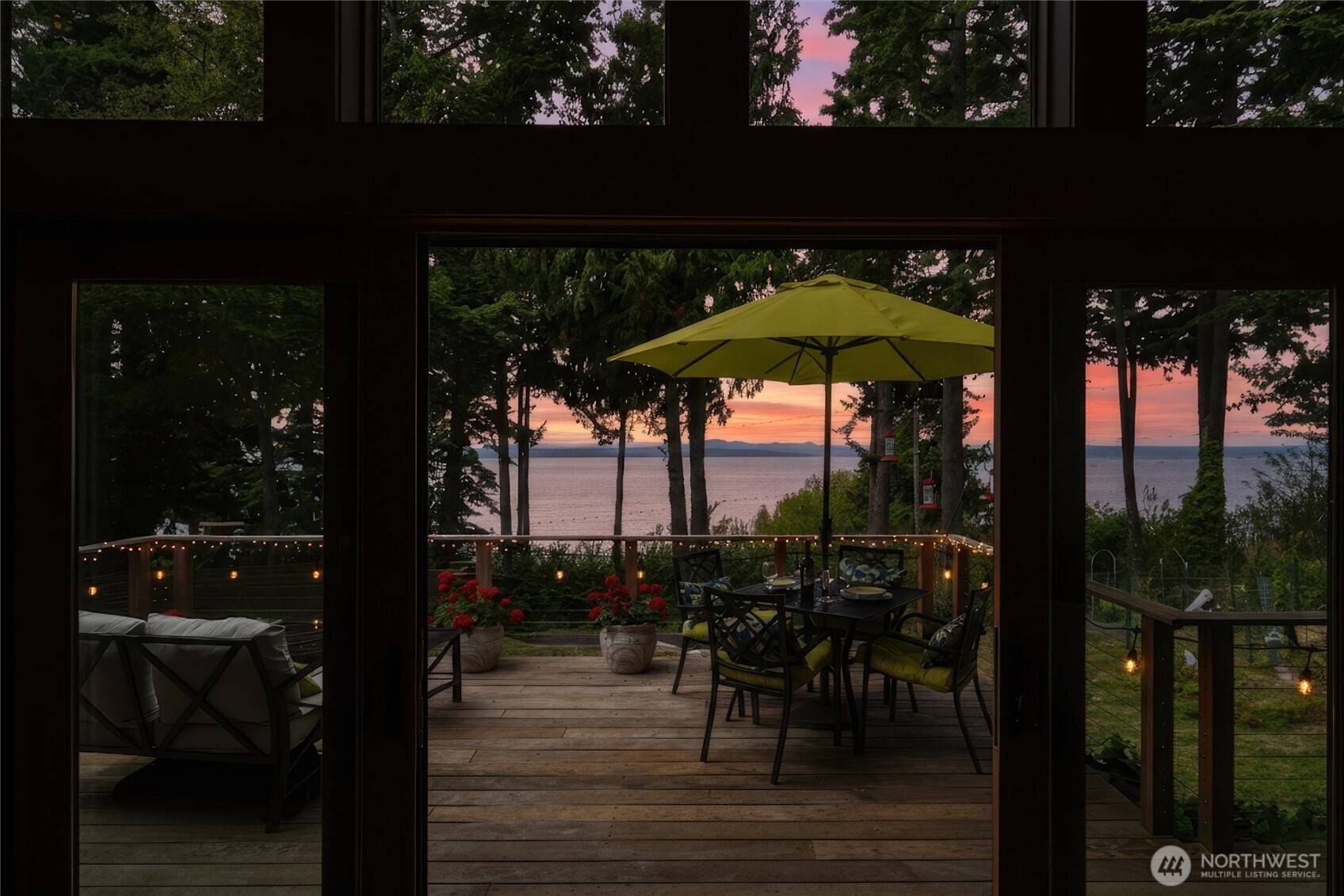 Lummi Island, WA 98262,2591 Taft DR