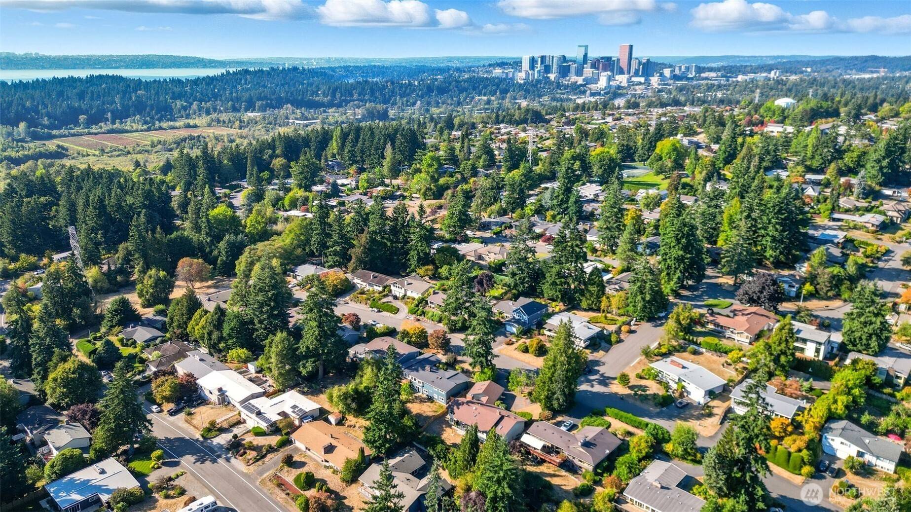 Bellevue, WA 98005,12455 SE 26th PL