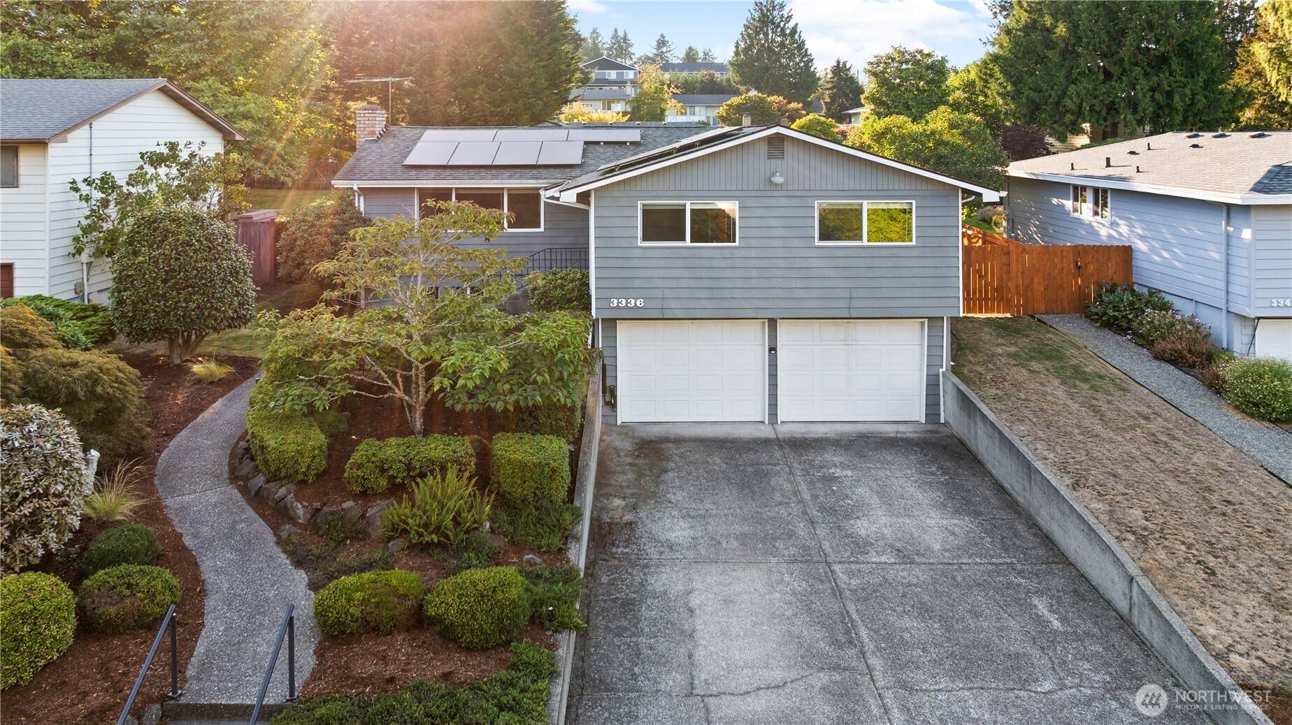 Tacoma, WA 98407,3336 N Baltimore ST