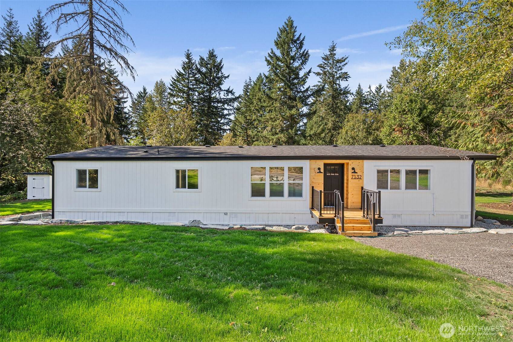 Olympia, WA 98516,7132 Hawks Prairie RD NE