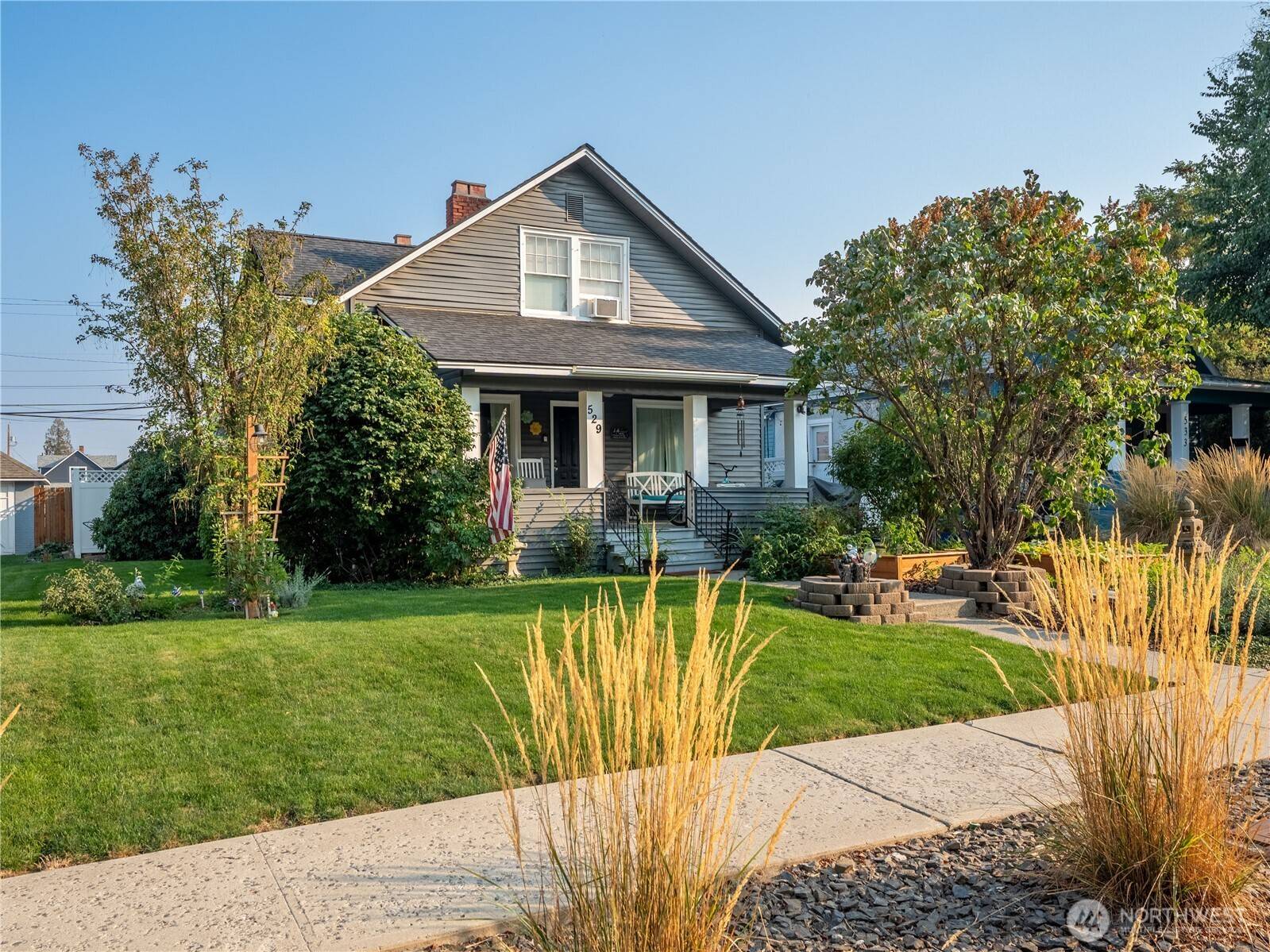 Wenatchee, WA 98801,529 Douglas ST